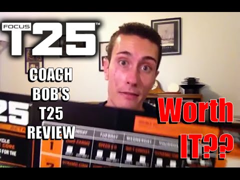 download focus t25 workout videos free